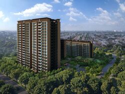 Dunearn House (D11), Apartment #604966631